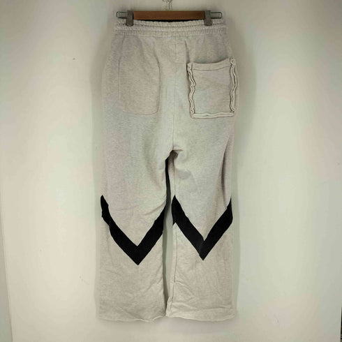 バウワウ BOWWOW USAFA SWEAT PANTS メンズ