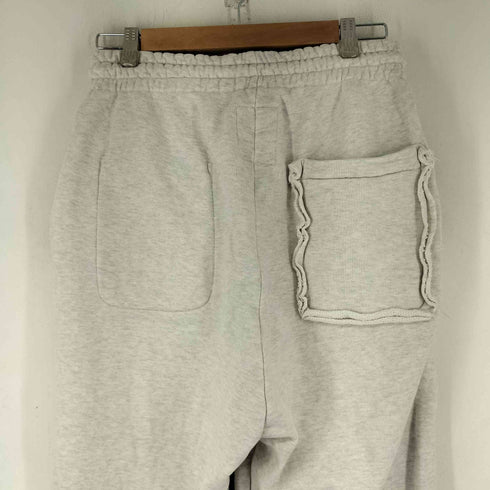 バウワウ BOWWOW USAFA SWEAT PANTS メンズ