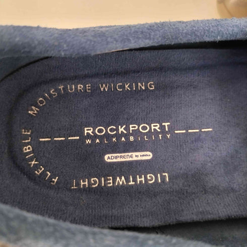 ロックポート ROCKPORT デッキシューズ メンズ JPN:26