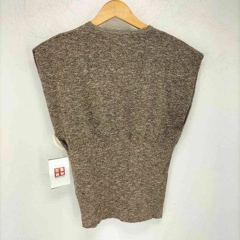 リムアーク RIM.ARK Mix yarn rib knit レディース FREE