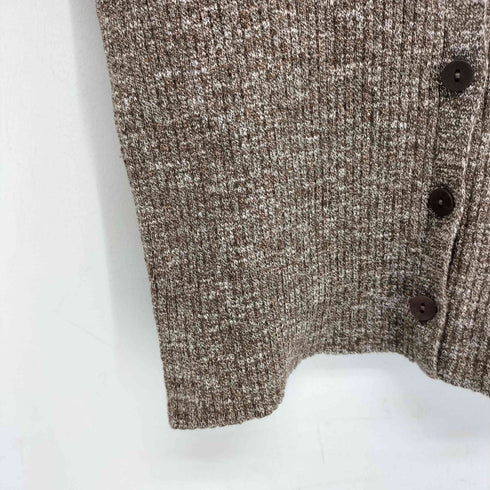 リムアーク RIM.ARK Mix yarn rib knit レディース FREE