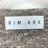 リムアーク RIM.ARK Mix yarn rib knit レディース FREE
