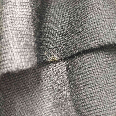 ポールスミス Paul Smith accessory ストライプ柄 ウールマフラー メンズ