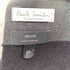 ポールスミス Paul Smith accessory ストライプ柄 ウールマフラー メンズ