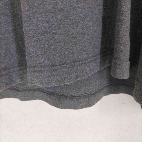 ポロバイラルフローレン Polo by RALPH LAUREN 80-90s ポニー刺繍クルーネックTシャツ メンズ XL