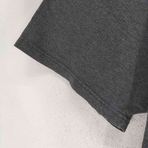 ポロバイラルフローレン Polo by RALPH LAUREN 80-90s ポニー刺繍クルーネックTシャツ メンズ XL