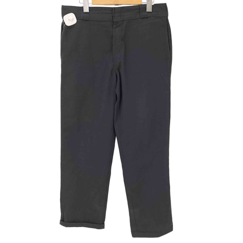 ディッキーズ Dickies 874 Original Fit ワイド ワーク パンツ メンズ 33×32