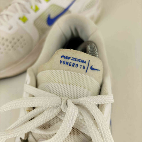 ナイキ NIKE エアズームボメロ15 ランニング シューズ メンズ JPN:26.5