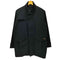 ゴールデンベアー Golden bear ナイロン ジップアップ ハーフコート メンズ