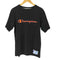 チャンピオン Champion チャンピオンロゴ刺繍入り Tシャツ アクションスタイル メンズ JPN:XL
