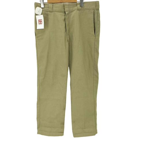 ディッキーズ Dickies 874 Original Fit ワイド ワーク パンツ メンズ 33×32