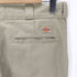 ディッキーズ Dickies 874 Original Fit ワイド ワーク パンツ メンズ 33×32