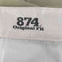 ディッキーズ Dickies 874 Original Fit ワイド ワーク パンツ メンズ 33×32