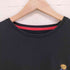ポロラルフローレン POLO RALPH LAUREN ポロベアー刺繍 LS Tシャツ メンズ M