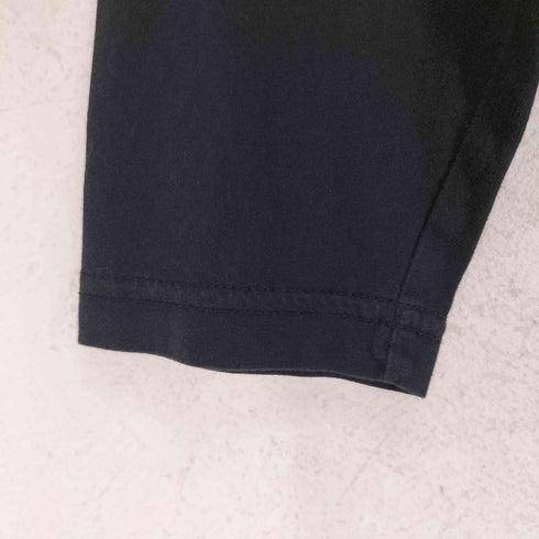 ポロラルフローレン POLO RALPH LAUREN ポロベアー刺繍 LS Tシャツ メンズ M