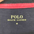 ポロラルフローレン POLO RALPH LAUREN ポロベアー刺繍 LS Tシャツ メンズ M