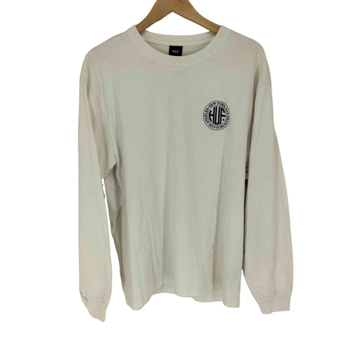 ハフ HUF REGIONAL LS TEE メンズ L