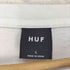 ハフ HUF REGIONAL LS TEE メンズ L