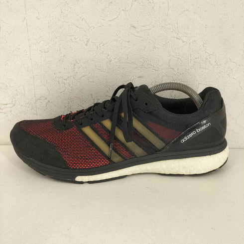 アディダス adidas adizero boston boost 5 ランニング シューズ メンズ JPN:27.5
