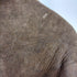 USA製 TALONジップ B-3 FLIGHT JACKET パネルレザー フライトジャケット メンズ US:38