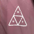 ハフ HUF ESSENTIALS TT COACHES JACKET メンズ S