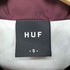 ハフ HUF ESSENTIALS TT COACHES JACKET メンズ S