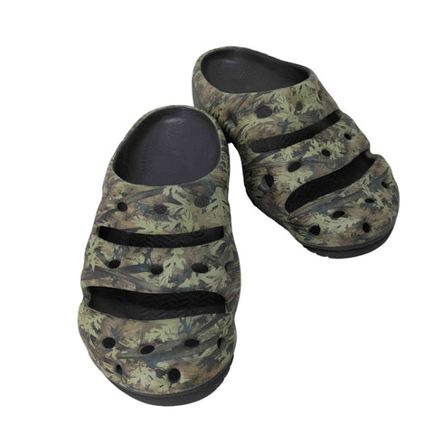 キーン KEEN YOGUI CAMO GREEN ヨギ カモグリーン メンズ JPN:28