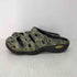 キーン KEEN YOGUI CAMO GREEN ヨギ カモグリーン メンズ JPN:28