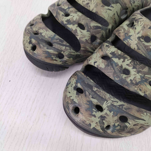 キーン KEEN YOGUI CAMO GREEN ヨギ カモグリーン メンズ JPN:28