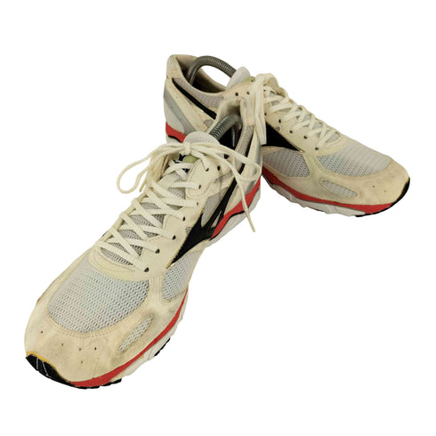 ミズノ MIZUNO ウェーブクルーズ ランニングシューズ メンズ JPN:27