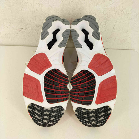 ミズノ MIZUNO ウェーブクルーズ ランニングシューズ メンズ JPN:27