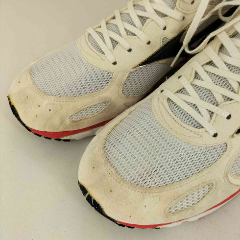 ミズノ MIZUNO ウェーブクルーズ ランニングシューズ メンズ JPN:27