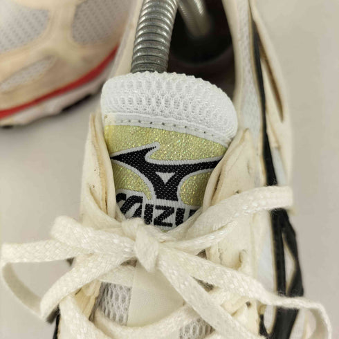 ミズノ MIZUNO ウェーブクルーズ ランニングシューズ メンズ JPN:27