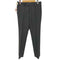 マッキントッシュフィロソフィー MACKINTOSH PHILOSOPHY TROTTER センタープレス ピンストライプ スラックス レディース 36R