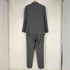 ポールスミス Paul Smith SOHO FIT ウール 千鳥格子 背抜き 2Bテーラードジャケット&センタープレスパンツ セットアップ メンズ import:S