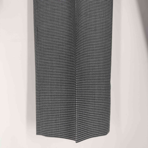 ポールスミス Paul Smith SOHO FIT ウール 千鳥格子 背抜き 2Bテーラードジャケット&センタープレスパンツ セットアップ メンズ import:S