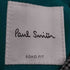 ポールスミス Paul Smith SOHO FIT ウール 千鳥格子 背抜き 2Bテーラードジャケット&センタープレスパンツ セットアップ メンズ import:S