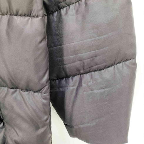 ボールジー BALLSEY 比翼ジップ ダウンコート レディース 38