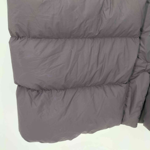 ユニクロプラスジェイ UNIQLO+J ウルトラライトダウンフーデットコート レディース JPN:XL