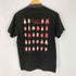 悪魔Tシャツ メンズ JPN:M