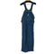 リバティオーバーオールズ LIBERTY OVERALLS 90S インディゴ デニム オーバーオール レディース