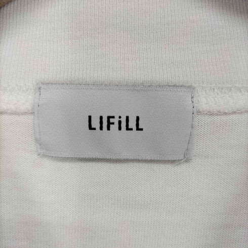 LIFILL タートルネックカットソー select メンズ 03