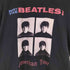 ザビートルズ THE BEATLES バンドツアーT シャツ メンズ L