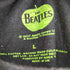 ザビートルズ THE BEATLES バンドツアーT シャツ メンズ L