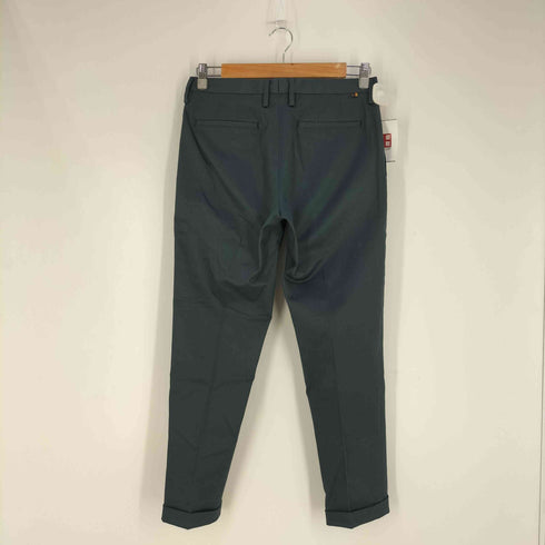 ポールスミス Paul Smith コットンウレタン センタープレスパンツ メンズ JPN:S