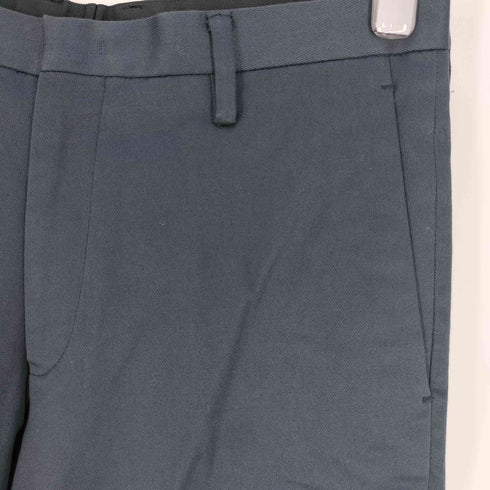 ポールスミス Paul Smith コットンウレタン センタープレスパンツ メンズ JPN:S