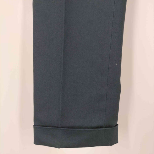 ポールスミス Paul Smith コットンウレタン センタープレスパンツ メンズ JPN:S
