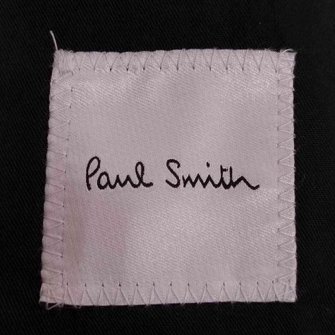 ポールスミス Paul Smith コットンウレタン センタープレスパンツ メンズ JPN:S