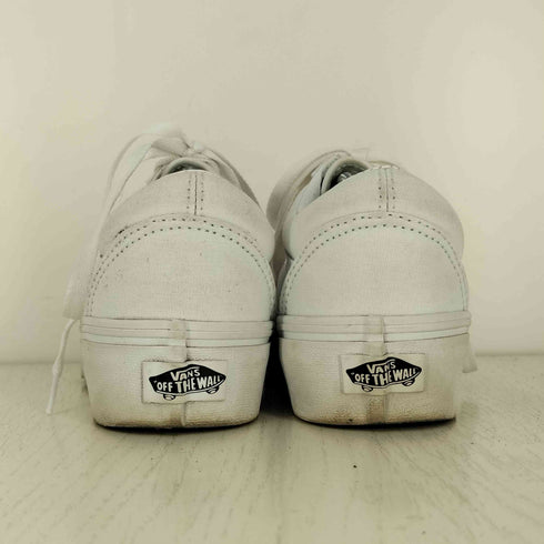 バンズ VANS OLD SKOOL レディース JPN:24