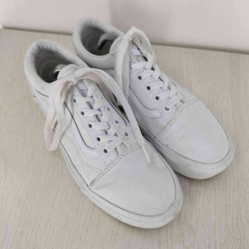 バンズ VANS OLD SKOOL レディース JPN:24